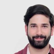 Neeraj Ruwali Class 10 trainer in Nainital