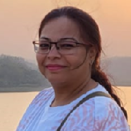 Pooja S. Class I-V Tuition trainer in Chandigarh