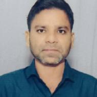 Aniruddha Hadke Art and Craft trainer in Nagpur