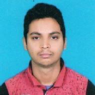 Md Yahiya Ansari NEET-UG trainer in Ranchi