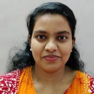 Lavanya D. Spoken English trainer in Hubli