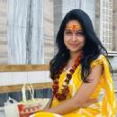 Photo of Vaishnavi K.