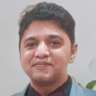 Nandan Kumar BSc Tuition trainer in Surat