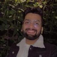 Vishal Singla Class 8 Tuition trainer in Chandigarh