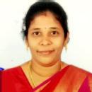 Photo of F. Mary Nirmala