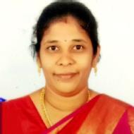 F. Mary Nirmala Teacher trainer in Chennai