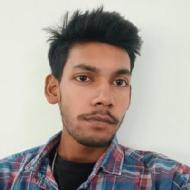 Nitish Kumar Class I-V Tuition trainer in Ludhiana