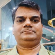 Hemant Mishra Stock Market Trading trainer in Ahmedabad