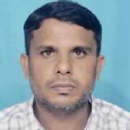 Padmakar Hiralal Mahajan Spoken English trainer in Goregaon