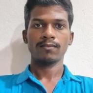 Ujjawal Nishad Swimming trainer in Delhi