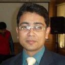 Photo of Akhil Mittal