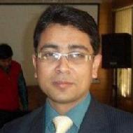 Akhil Mittal Class 12 Tuition trainer in Noida