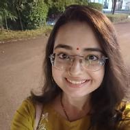 Himanshi S. Class I-V Tuition trainer in Kolkata