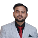 Photo of Sarva Shakti Singh