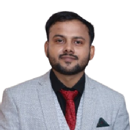 Sarva Shakti Singh Class 12 Tuition trainer in Bansdih
