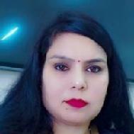 Sapna S. Class 12 Tuition trainer in Hapur