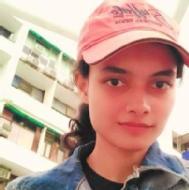 Aaquifa H. Class 11 Tuition trainer in Chennai