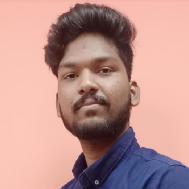 Sangam Kumar Korad Keyboard trainer in Hyderabad