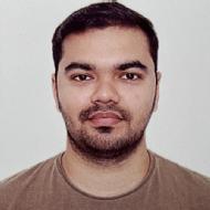 Nikhil Pathak Class 12 Tuition trainer in Delhi