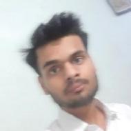 Vedant Vardhan Tripathi Web Development trainer in Prayagraj