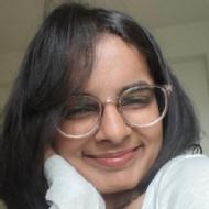 Ankita P. Drawing trainer in Jaipur