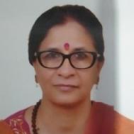Rachna M. Class 12 Tuition trainer in Noida