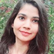 Shipra Y. Class 12 Tuition trainer in Agra