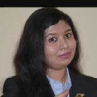 Priyanka S. Company Secretary (CS) trainer in Ghaziabad