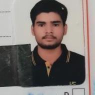 Priyanshu Dubey Class 10 trainer in Prayagraj