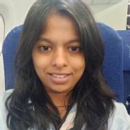 Seema B. Class 9 Tuition trainer in Bangalore