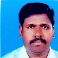 Dr. K. Ganesha Moorthy Class 12 Tuition trainer in Sivakasi