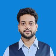 Mohd Obaid Firdous Engineering Entrance trainer in Delhi