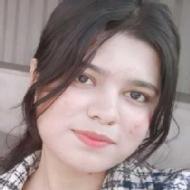 Amrita S. Class I-V Tuition trainer in Delhi