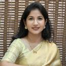 Photo of Dr. Bhagyashree J.