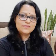 Pallavi R. Class 8 Tuition trainer in Lucknow