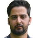 Photo of Akhter Hussain Shah