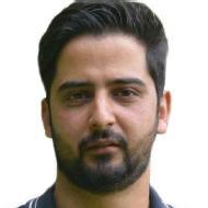 Akhter Hussain Shah Class 12 Tuition trainer in Ananthnag
