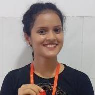 Tahira A. Yoga trainer in Kolkata