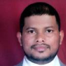 Photo of Dr. Arun Pratap