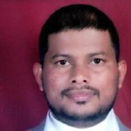 Dr. Arun Pratap NEET-UG trainer in Delhi