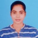 Photo of Sanjana S.