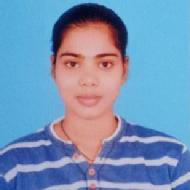 Sanjana S. Class I-V Tuition trainer in Patna