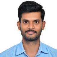 Patela M M Class 8 Tuition trainer in Channagiri