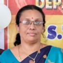 Photo of Dr. S. R. Easwari