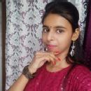 Photo of Vidhi S.