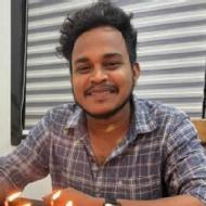 Nityanand Gupta BA Tuition trainer in Raigarh