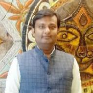 Saurabh Kumar Class I-V Tuition trainer in Patna