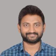 Manam Hareesh QTP trainer in Bangalore