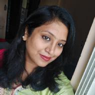 Bhavna S. Class 10 trainer in Noida
