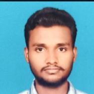 Shubham Verma Class I-V Tuition trainer in Lucknow